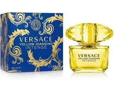 Versace Geltona Diamond Intense Eau De Parfum - unpacked 50 ml (woman)