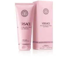 Versace Pour Femme Dylan Blush Rožinė Dušo želė, 200 ml