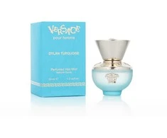 Versace Dylan Turquoise Hair Scented Mist For Women, 30 ml
