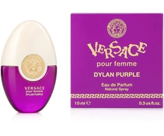 Versace Dylan Violetinė - EDP - miniatura