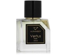Vertus Paris Auramber EDP parfumuotas vanduo unisex, 100 ml