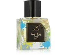 Vertus Paris Chaos EDP parfumuotas vanduo unisex, 100 ml