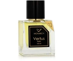 Vertus Monarch EDP parfumuotas vanduo unisex, 100 ml