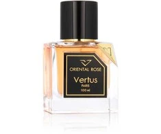 Vertus Paris Oriental Rose EDP parfumuotas vanduo unisex, 100 ml