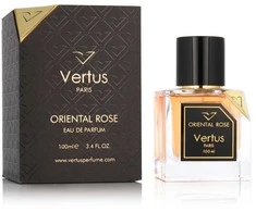 Vertus Paris Oriental Rose EDP parfumuotas vanduo unisex, 100 ml