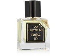 Vertus Sole Patchouli EDP parfumuotas vanduo unisex, 100 ml