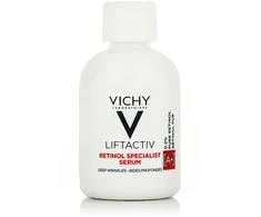 Vichy Liftactiv Retinol A+ veido serumas 30ml