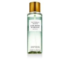 Victoria Secrets Victoria´s Secret Aloe Vanduo &amp; Hibiscus Refresh Fragrance Mist kūno dulksna, 250 ml