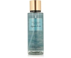 Victoria Secrets Victoria´s Secret Aqua Kiss Fragance Mist Purškiklis kūno dulksna, 250 ml