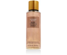 Victoria Secrets Victoria's Secret Bare Vainilla Shimmer Fragrance Mist kūno dulksna, 250 ml