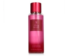 Victoria Secrets Victoria's Secret Berry Brulee Fragrance Mist kūno dulksna, 250 ml