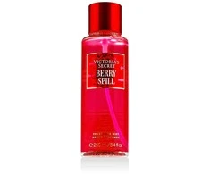 Victoria Secrets Victoria´s Secret Berry Spill Fragrance Mist kūno dulksna, 250 ml