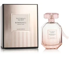 Parfuminio vandens purškiklis Victoria Secrets Bombshell Seduction 100ml