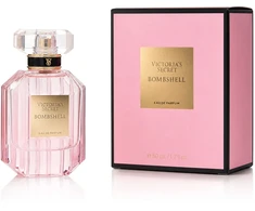 Victoria Secrets Victoria's Secret Bombshell Eau De Parfum 50 ml (woman)