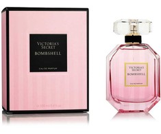 Victoria Secrets Victoria's Secret Bombshell Eau De Parfum 100 ml (woman)