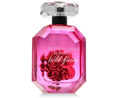 Victoria Secrets Victoria´s Secret Bombshell Wild Flower EDP parfumuotas vanduo moterims, 100 ml