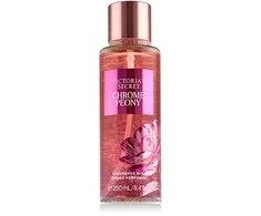 Victoria Secrets Victoria´s Secret Chrome Peony Fragrance Mist kūno dulksna, 250 ml