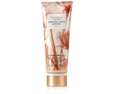 Victoria Secrets Victoria´s Secret Kokosų Pienelis &amp; Rose Calm kūno losjonas, 236 ml