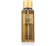 Victoria Secrets Victoria´s Secret Coconut Passion kūno dulksna, 250 ml