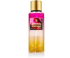 Victoria Secrets Victoria´s Secret Electric Mango Fragrance Mist kūno dulksna, 250 ml