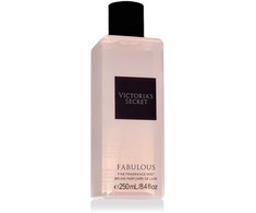 Victoria Secrets Victoria's Secret Fabulous Fine Fragrance Mist kūno dulksna, 250 ml