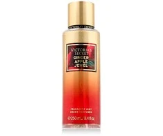 Victoria Secrets Victoria's Secret Ginger Apple Jewel Fragrance Mist kūno dulksna, 250 ml