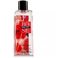 Victoria Secrets Victoria´s Secret Hardcore Rose kūno dulksna, 250 ml