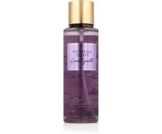 Victoria Secrets Victoria´s Secret Love Spell Body Purškiklis kūno dulksna, 250 ml