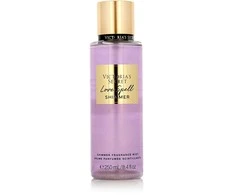 Victoria Secrets Victoria's Secrets „Victoria's Secret Love Spell Shimmer“ kūno purškiklis 250 ml