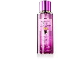 Kūno dulksna Victoria Secrets Victoria´s Secret Love Spell Sol , 250 ml