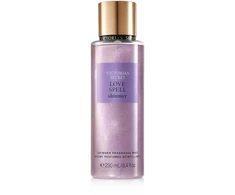 Victoria Secrets Victoria´s Secret Love Spell Shimmer Summer Fragrance Mist kūno dulksna, 250 ml