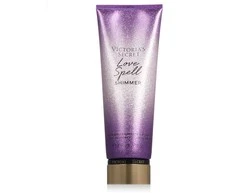 Victoria Secrets Victoria`S Secret Love Spell Shimmer Losjonas kūnui 236ml