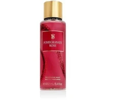 Victoria Secrets Pomegranate Rose kūno dulksna