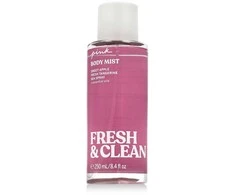 Victoria Secrets Victoria's Secrets Victoria's Secret Fresh &amp; Clean purškiklis, 250 ml