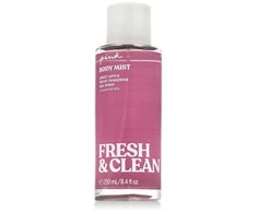 Victoria Secrets Victoria's Secrets Victoria's Secret Fresh &amp; Clean purškiklis, 250 ml