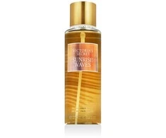 Victoria Secrets Victoria´s Secret Sunrise Waves Fragrance Mist kūno dulksna, 250 ml