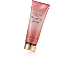 Victoria Secrets Victoria´s Secret Temptation Shimmer Losjonas kūnui kūno losjonas, 236 ml