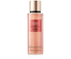 Victoria Secrets Victoria´s Secret Temptation Shimmer kūno dulksna, 250 ml