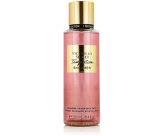 Victoria Secrets Victoria's Secret Temptation Shimmer kūno purškiklis, 250 ml