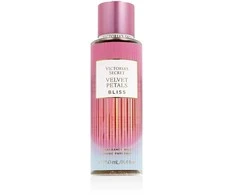 Victoria Secrets Victoria´s Secret Velvet Petals Bliss Fragrance Mist kūno dulksna, 250 ml