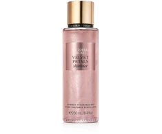 Victoria Secrets Victoria´s Secret Velvet Petals Shimmer kūno dulksna, 250 ml