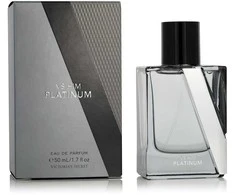 Victoria Secrets Victoria's Secret Him Platinum EDP parfumuotas vanduo vyrams, 50 ml
