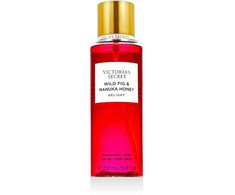 Victoria Secrets Victoria's Secret Wild Fig &amp; Manuka Honey Deloght Fragrance Mist kūno dulksna, 250 ml