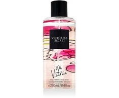 Victoria Secrets Victoria's Secret Xo, Victoria Fine Fragrance Mist kūno dulksna, 250 ml