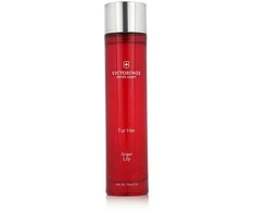 Victorinox Swiss Army Ginger Lily EDT tualetinis vanduo moterims, 100 ml