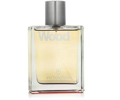 Victorinox Wood EDT tualetinis vanduo vyrams, 100 ml