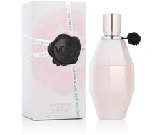Viktor &amp; Rolf Flowerbomb Dew Eau De Parfum - Used (full over 80%) 50 ml (woman) (Atnaujinta)