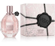 Viktor &amp; Rolf Flowerbomb Frozen Flower EDP parfumuotas vanduo moterims, 100 ml