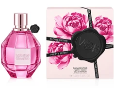 Viktor &amp; Rolf Flowerbomb Pretty Peony EDP parfumuotas vanduo moterims, 100 ml