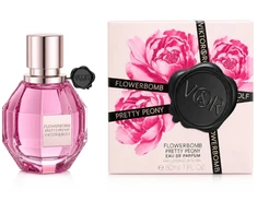 Viktor &amp; Rolf V&amp;R FLOWERBOMB PRETTY PEONY (W) EDP/S 30ML